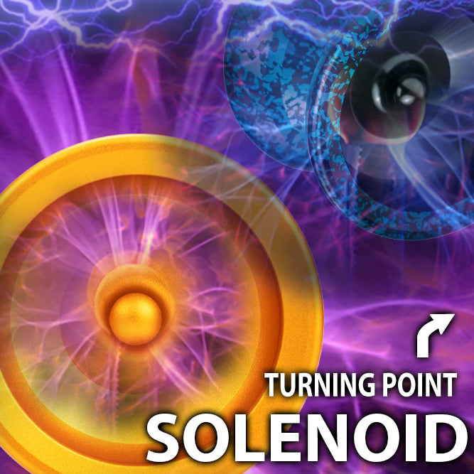 Solenoid