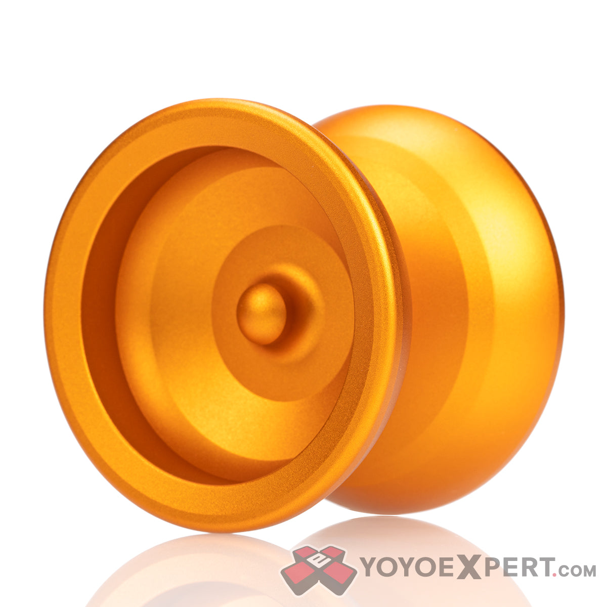 YOYO Solenoid yoyo by Turning Point