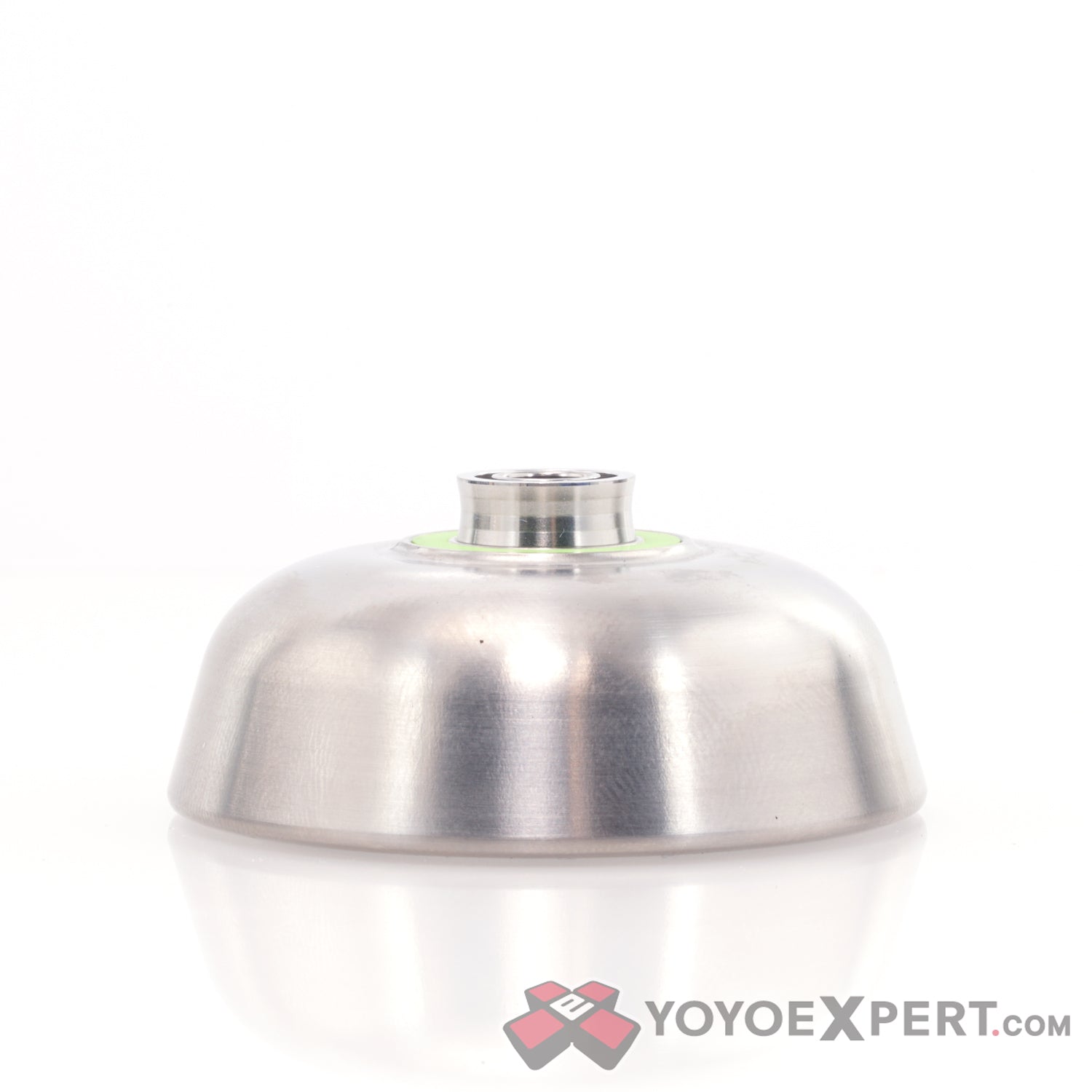 Spaceship Titanium Yo-Yo