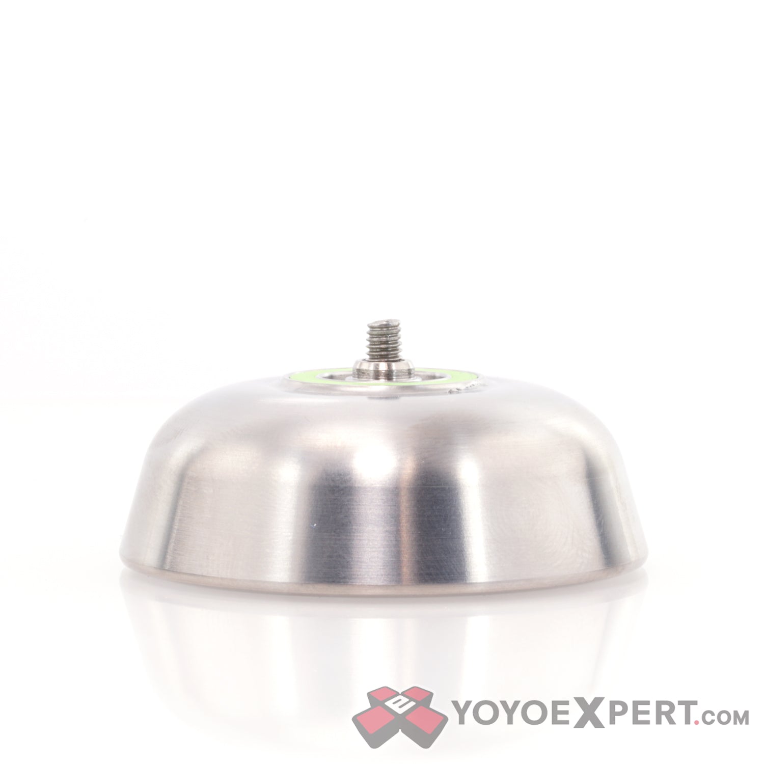 Spaceship Titanium Yo-Yo
