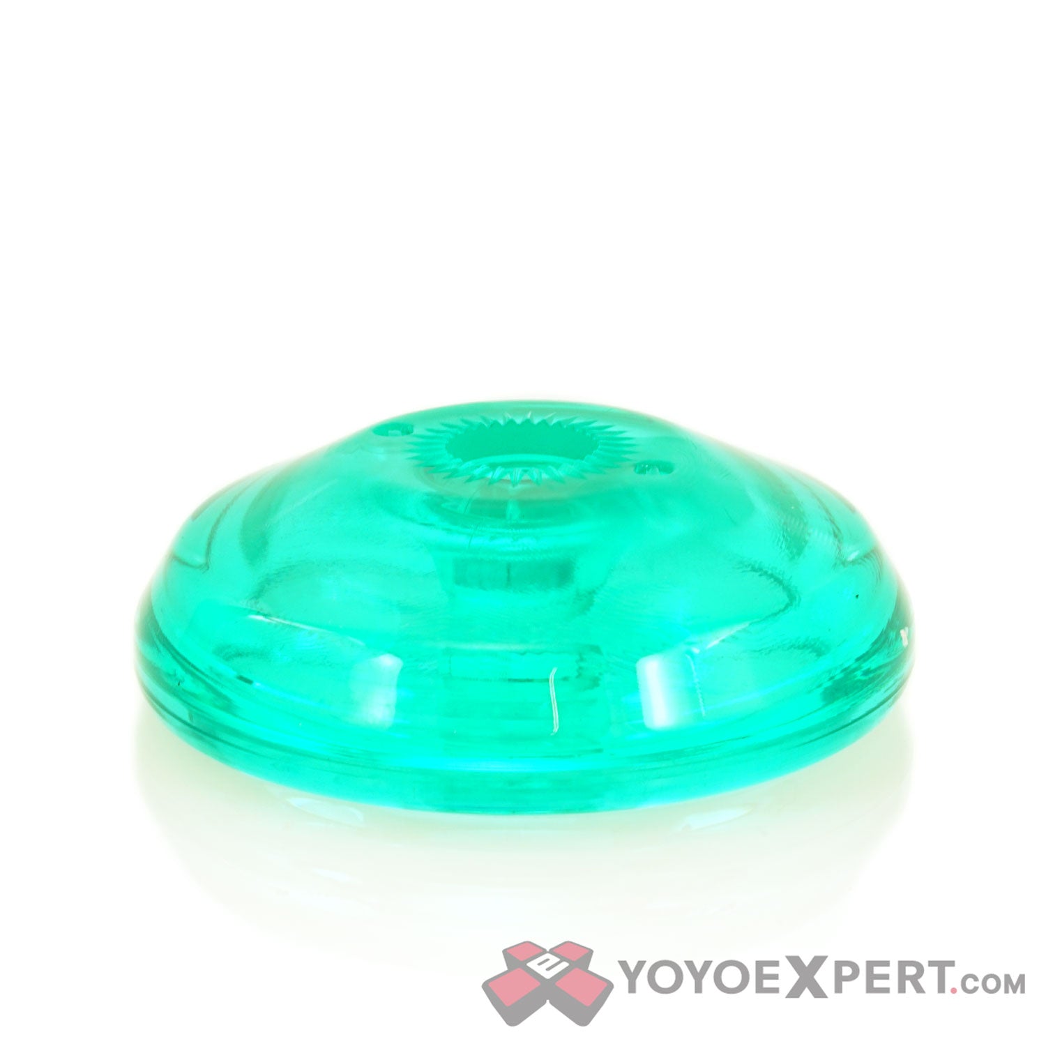 Spin Gadget yo-yo by Japan Tech