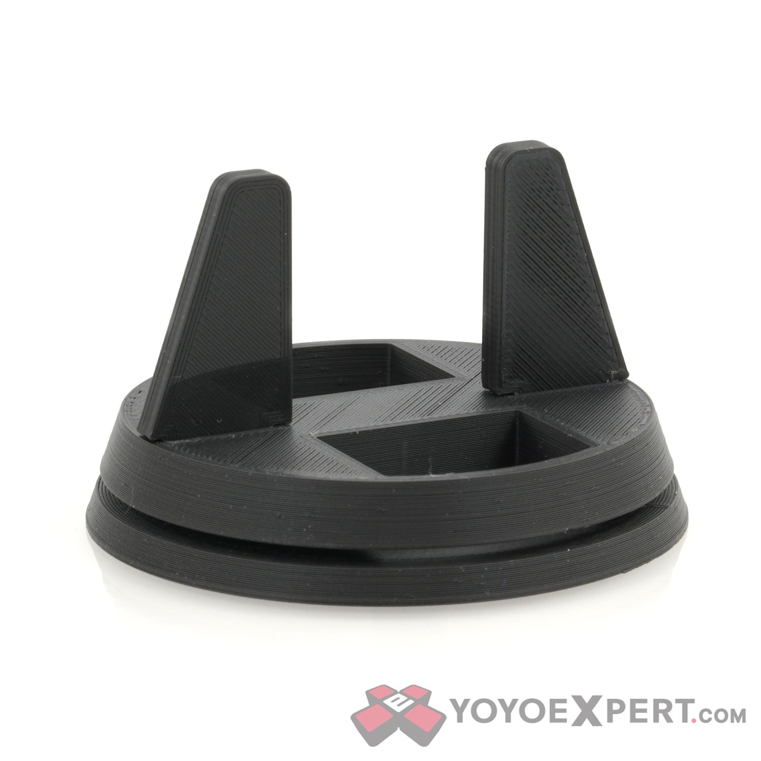 Turn Top Display Stand