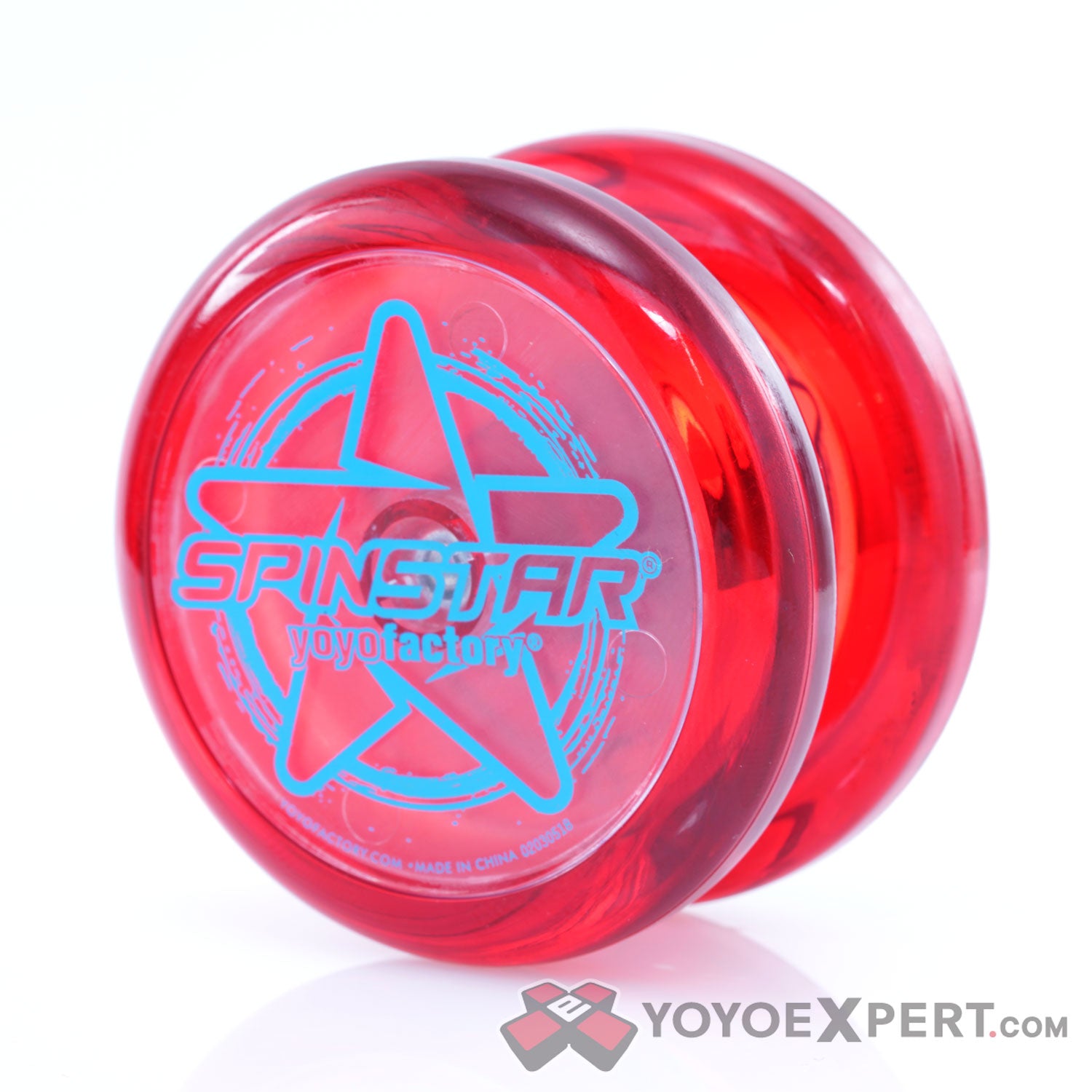 ヨヨヨ Neo Master Galaxy YoYo - C3yoyodesign