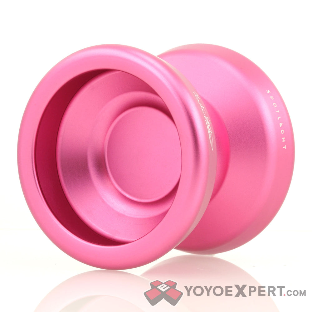 Spotlight Yo-Yo by YoYoFactory