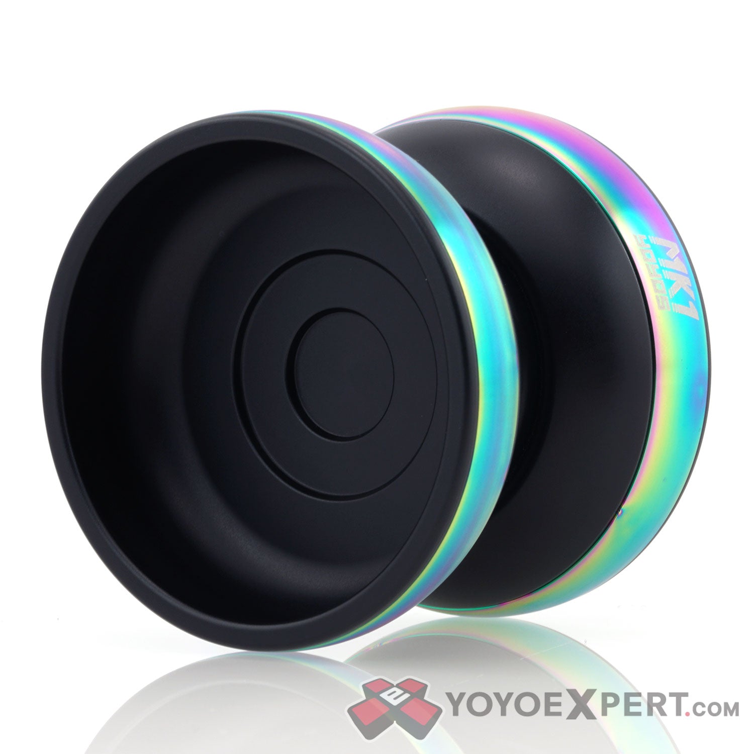 Spyglass Yo-Yo by MK1