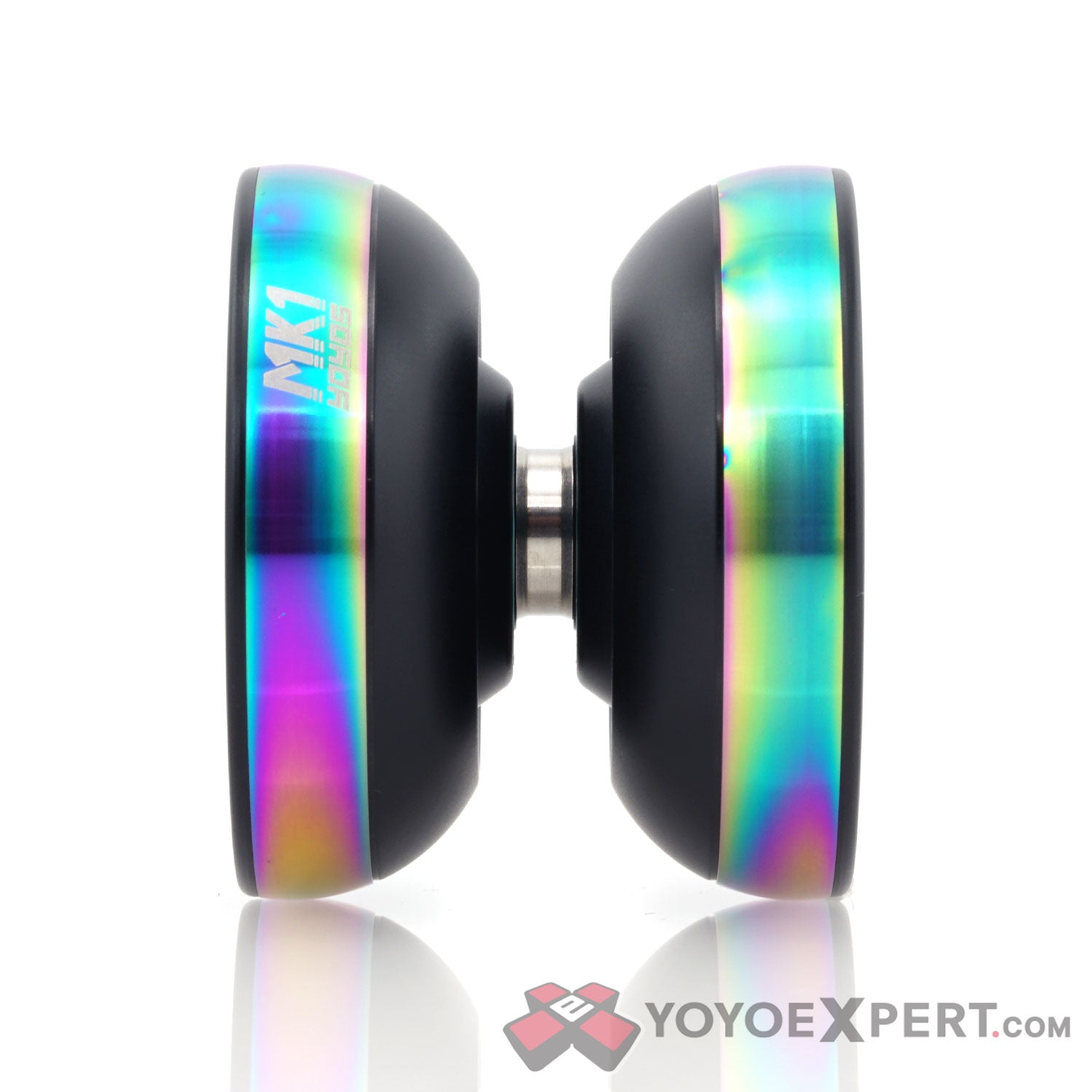 Spyglass Yo-Yo by MK1