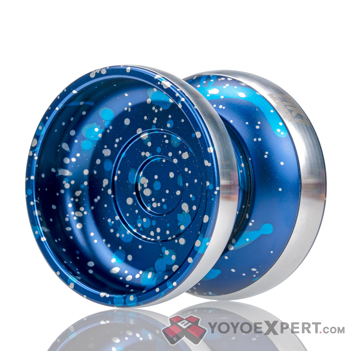 Spyglass Yo-Yo by MK1