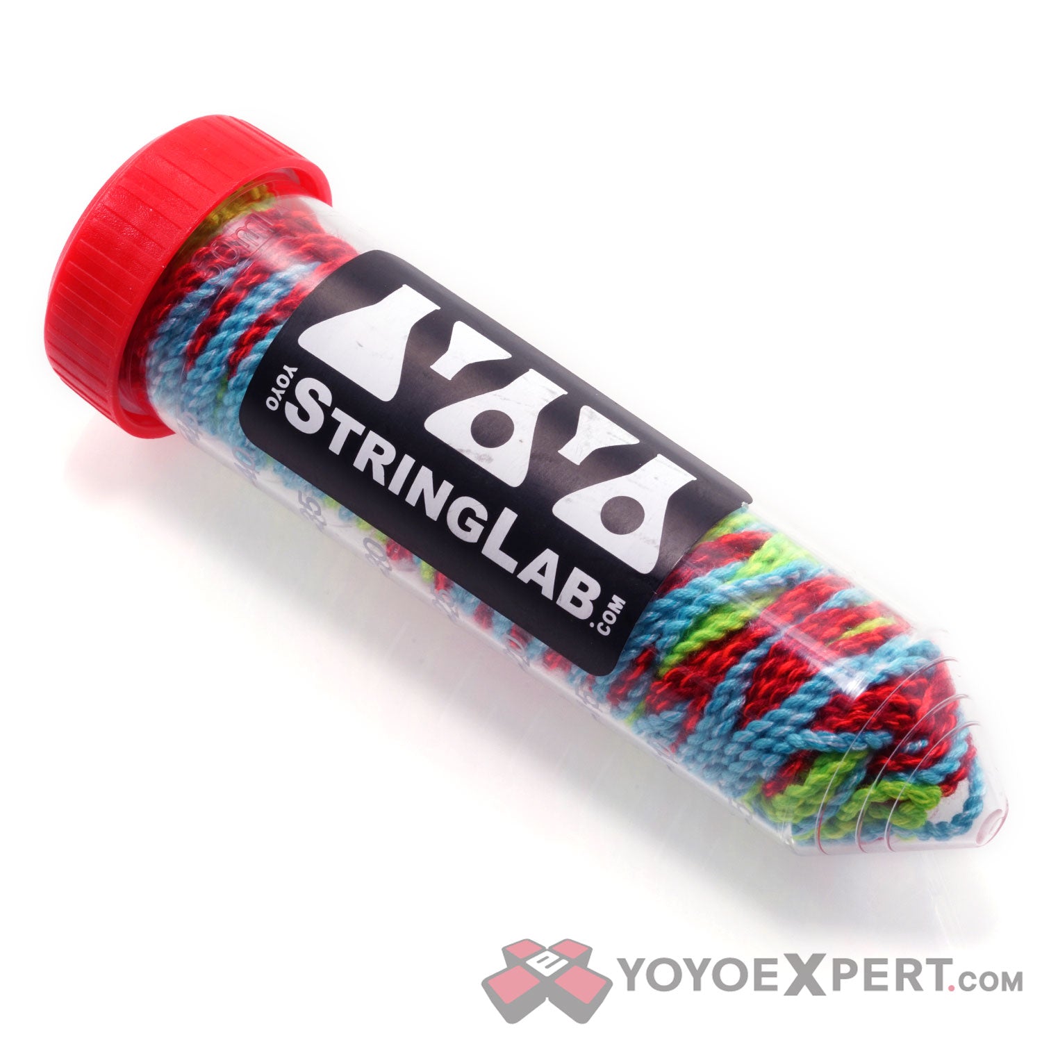 Yo-Yo String Lab Sampler Pack