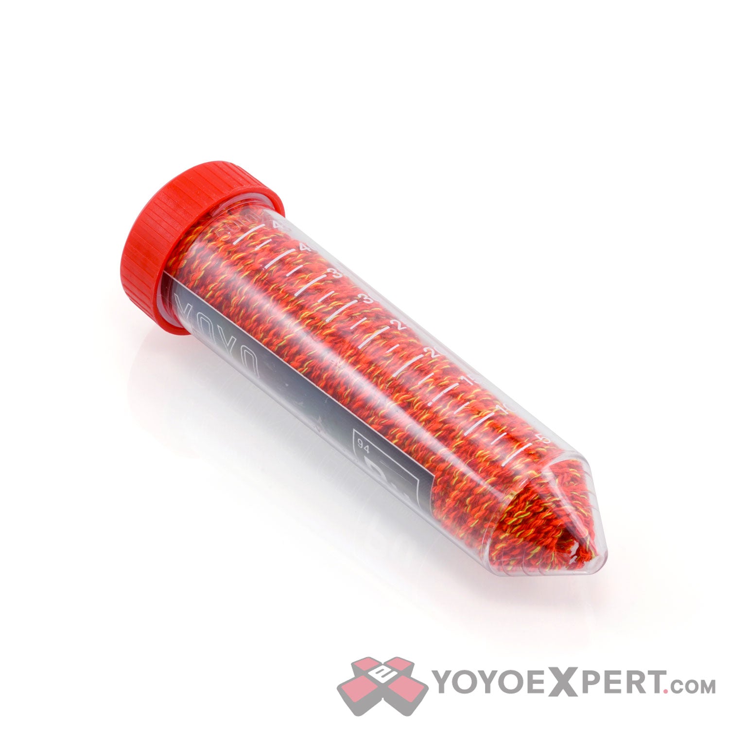 Yo-Yo String Lab Plutonium