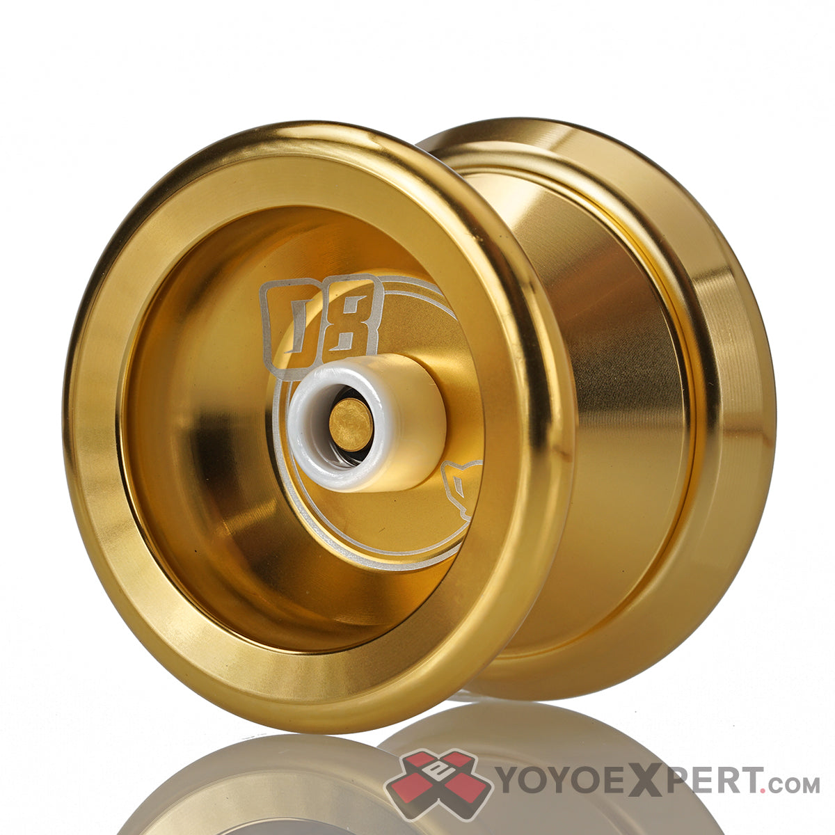 ヨーヨー　クラウン（Japan yoyo Tour 2022-2023） Obscure yo-yo by Japan Technolgy – YoYoExpert