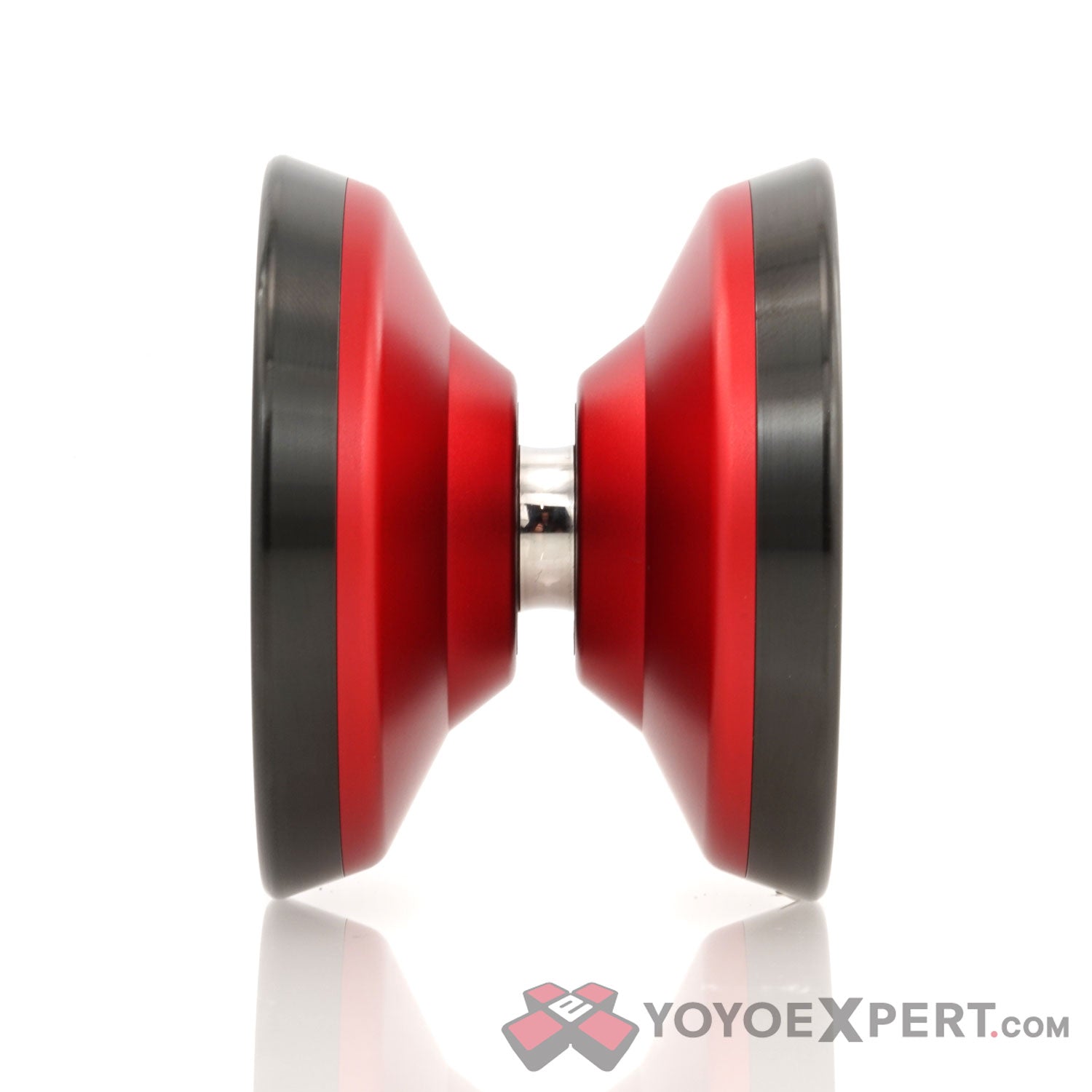 Surveillance yo-yo by Mowl