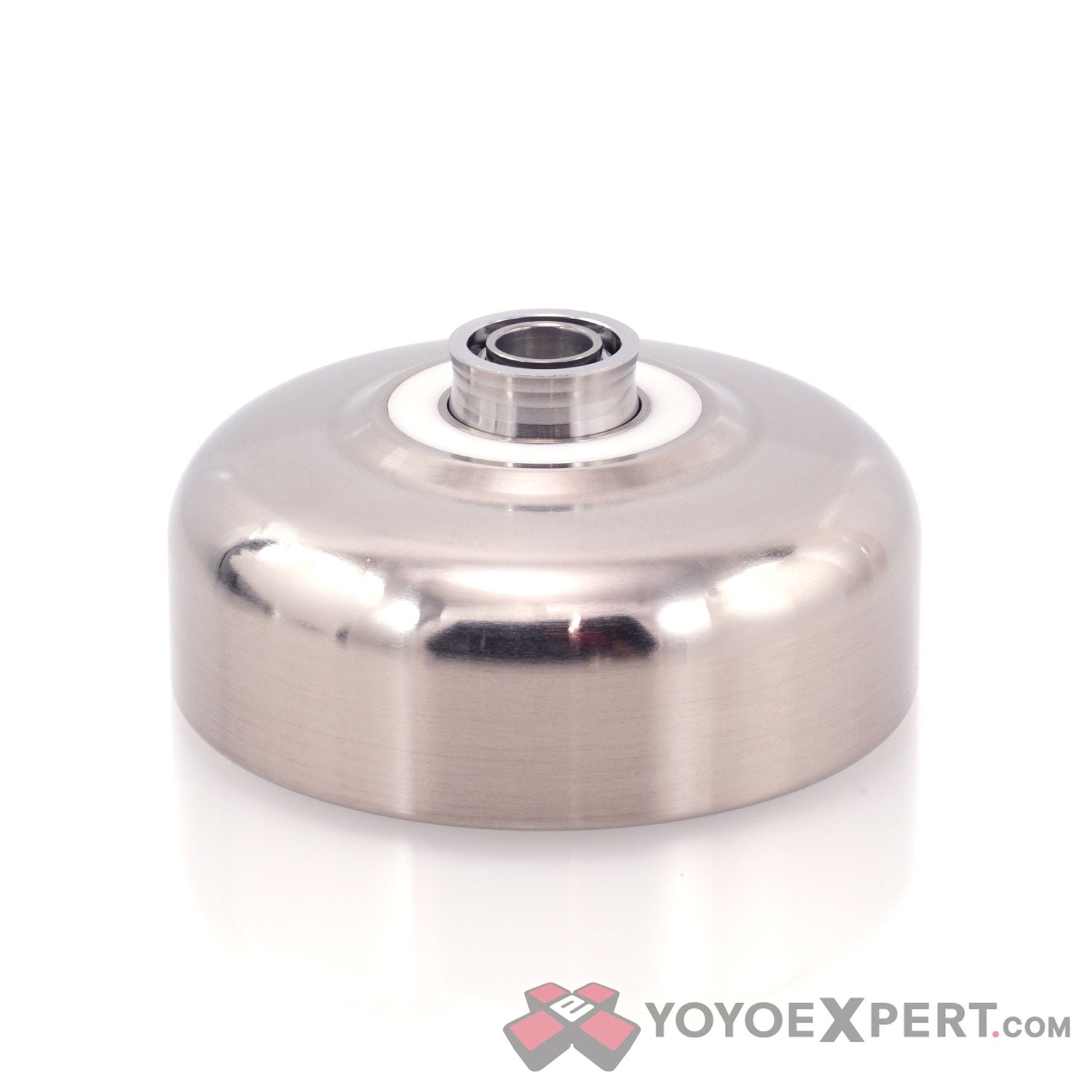 Sushi Yo-Yo by Round Spinning Objects