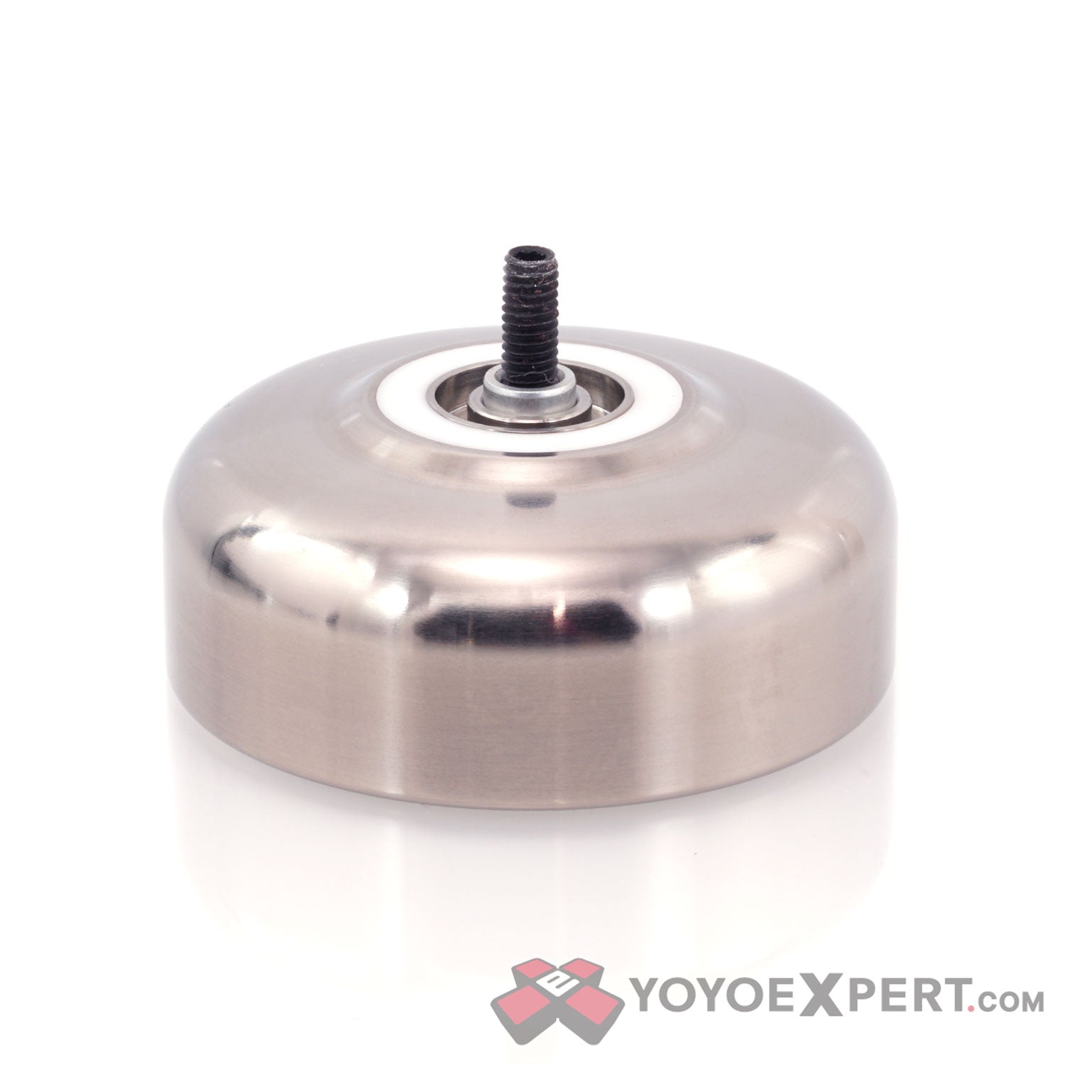 Sushi Yo-Yo by Round Spinning Objects