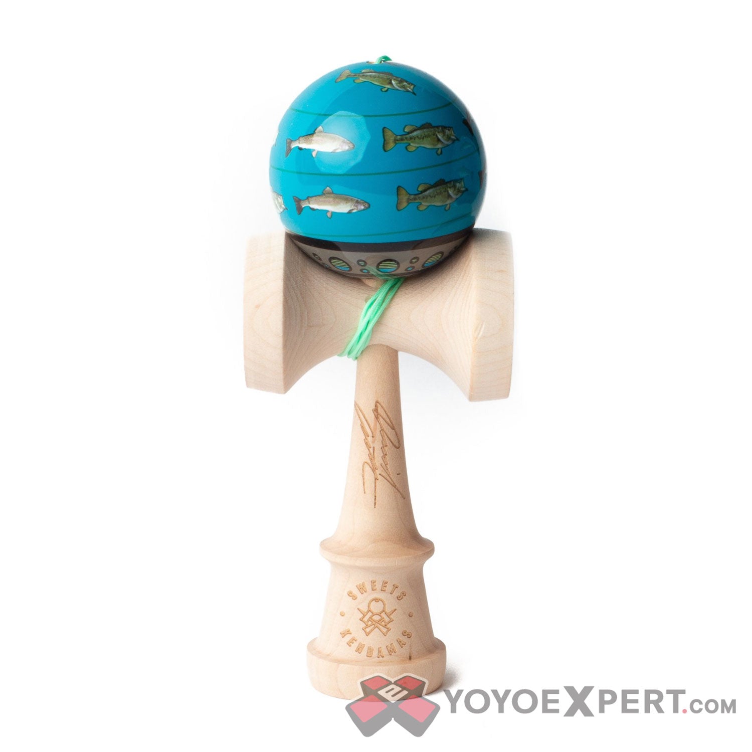 Sweets Kendama - Pro Model