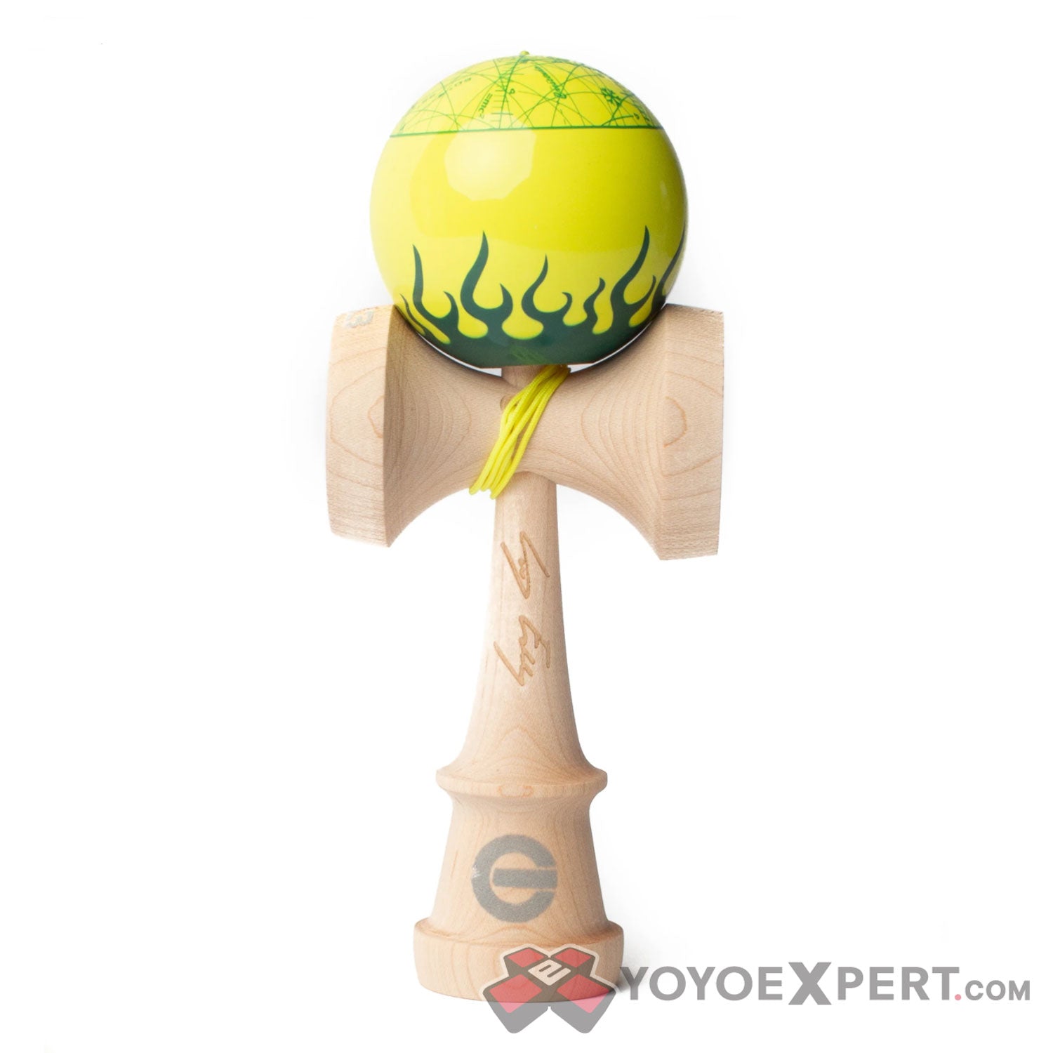 Sweets Kendama - Pro Model