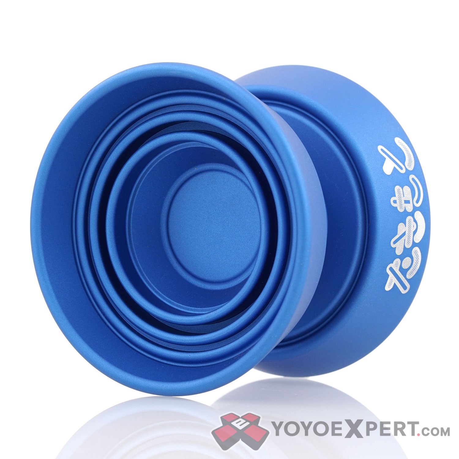 TM yo-yo by Yoyorecreation