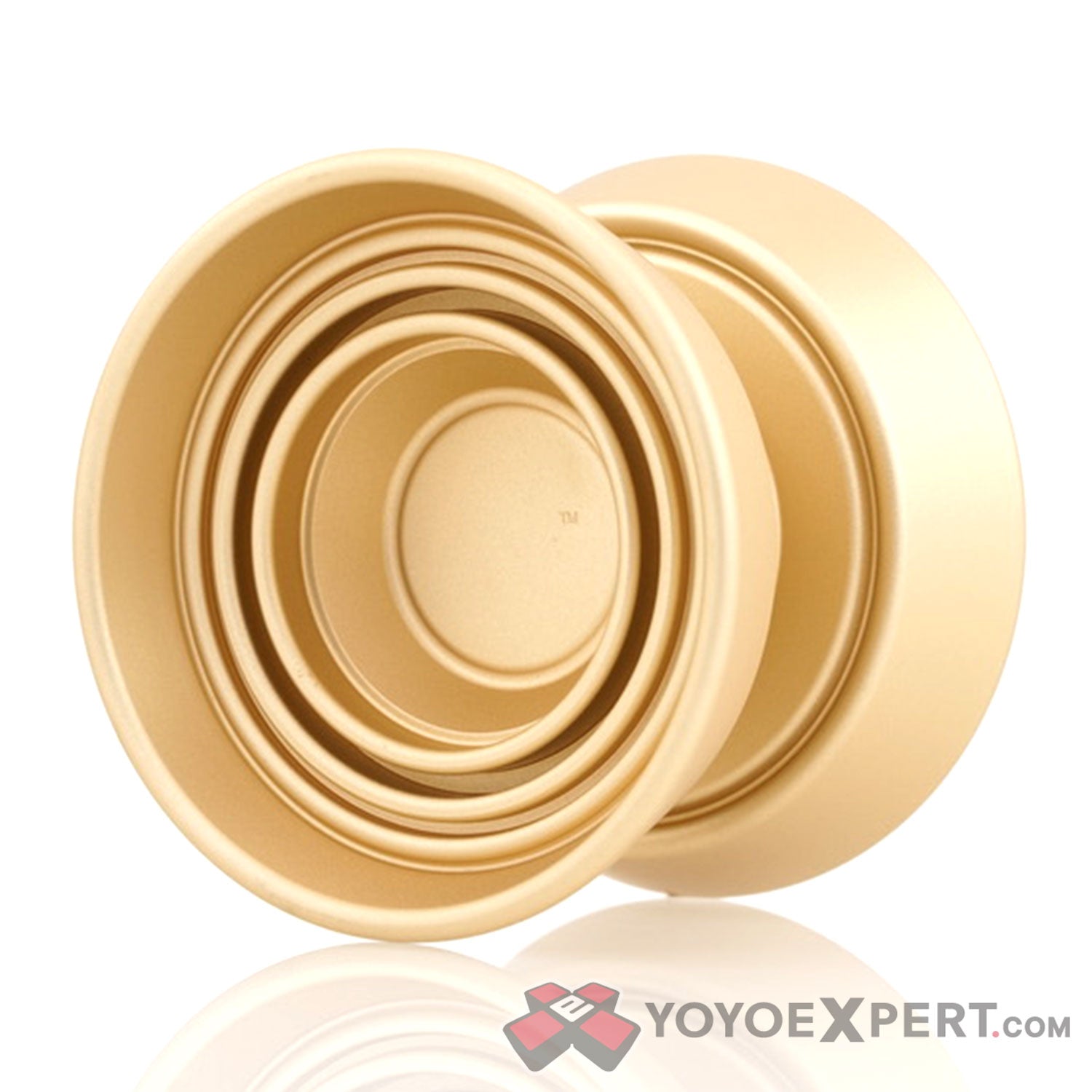 TM yo-yo by Yoyorecreation