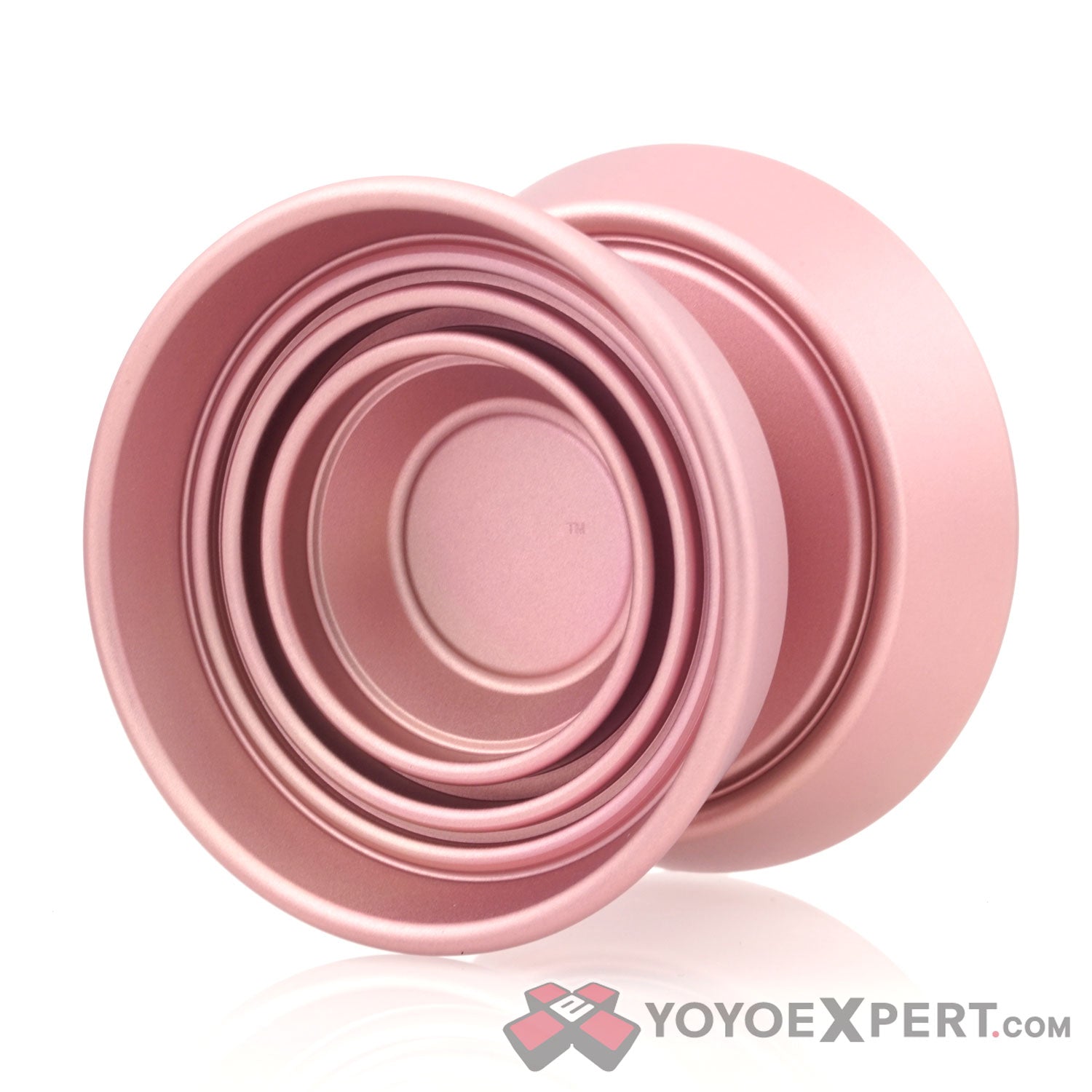 TM yo-yo by Yoyorecreation