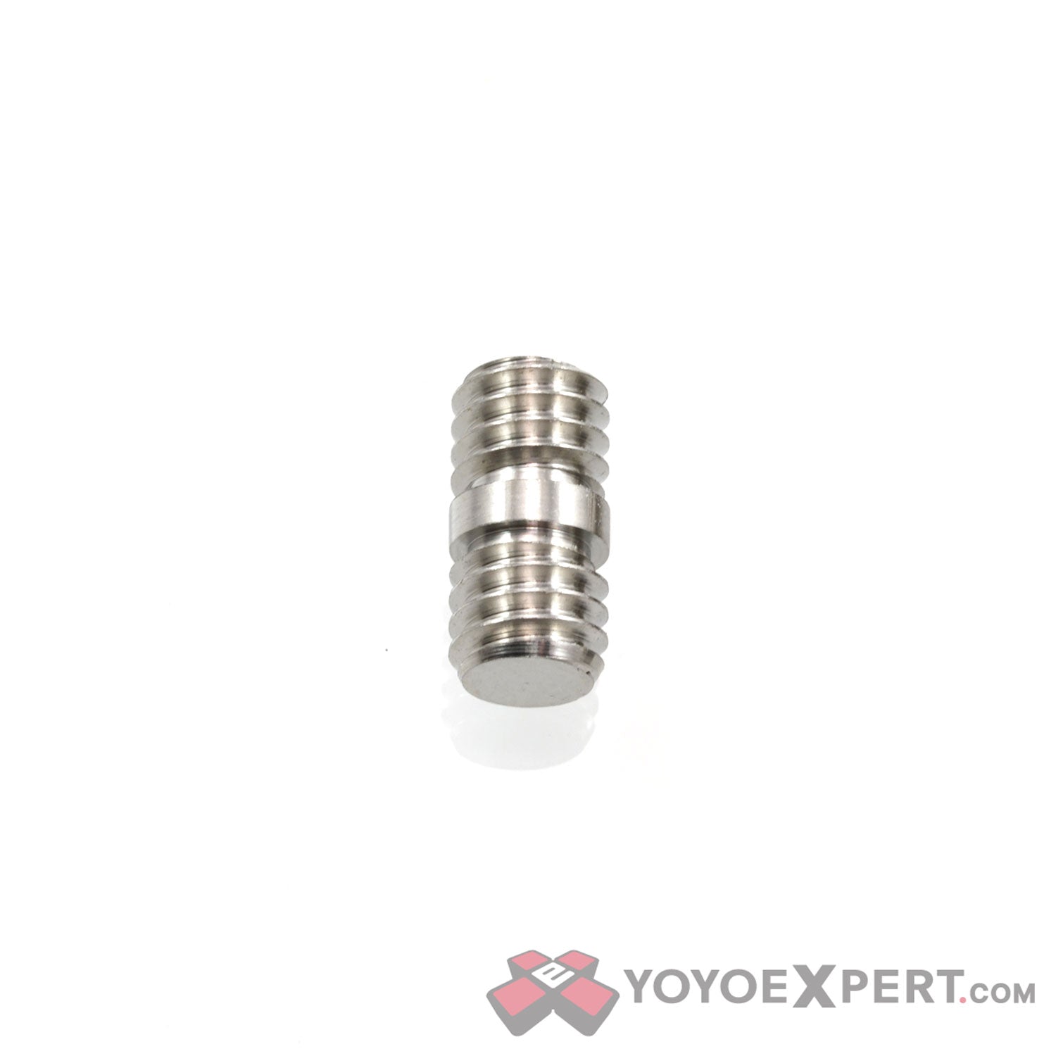 Titanium Center Lock Axle by Turning Point