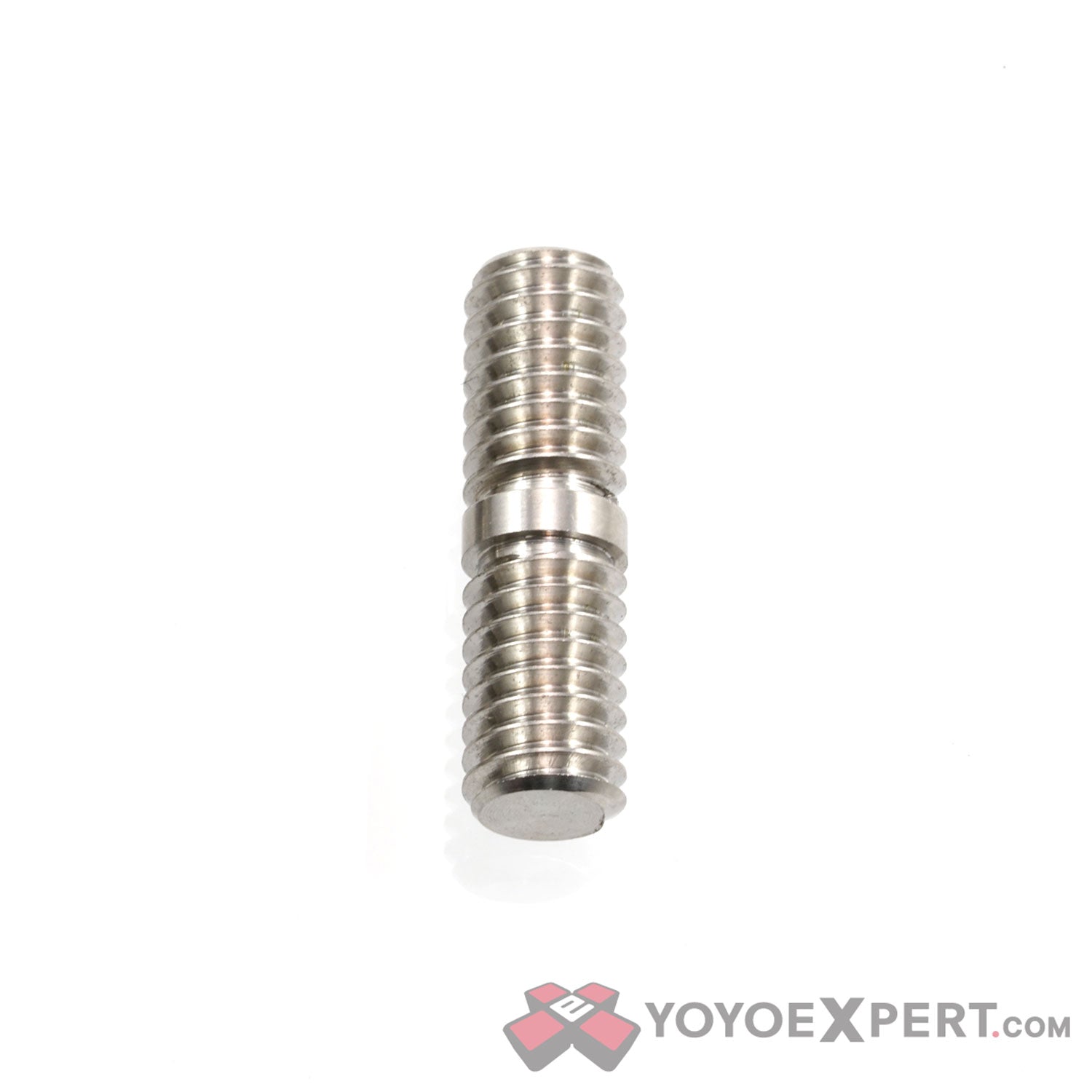 Titanium Center Lock Axle