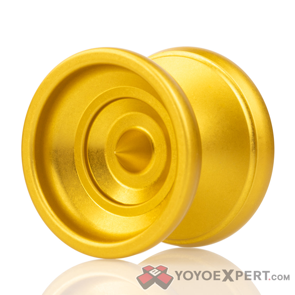 Thorn yo-yo by One Drop