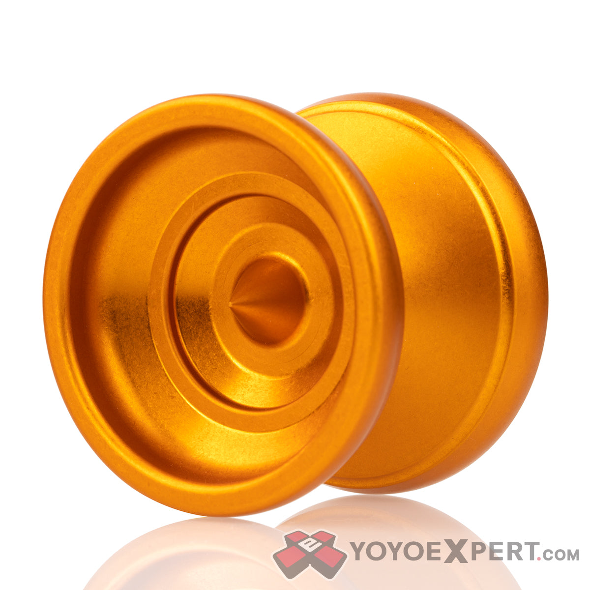 Thorn yo-yo by One Drop