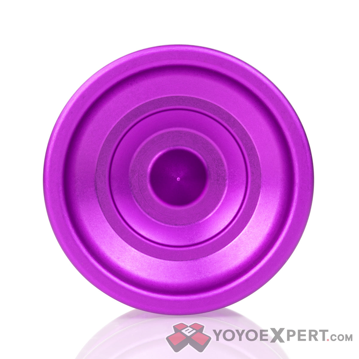 Thorn yo-yo by One Drop