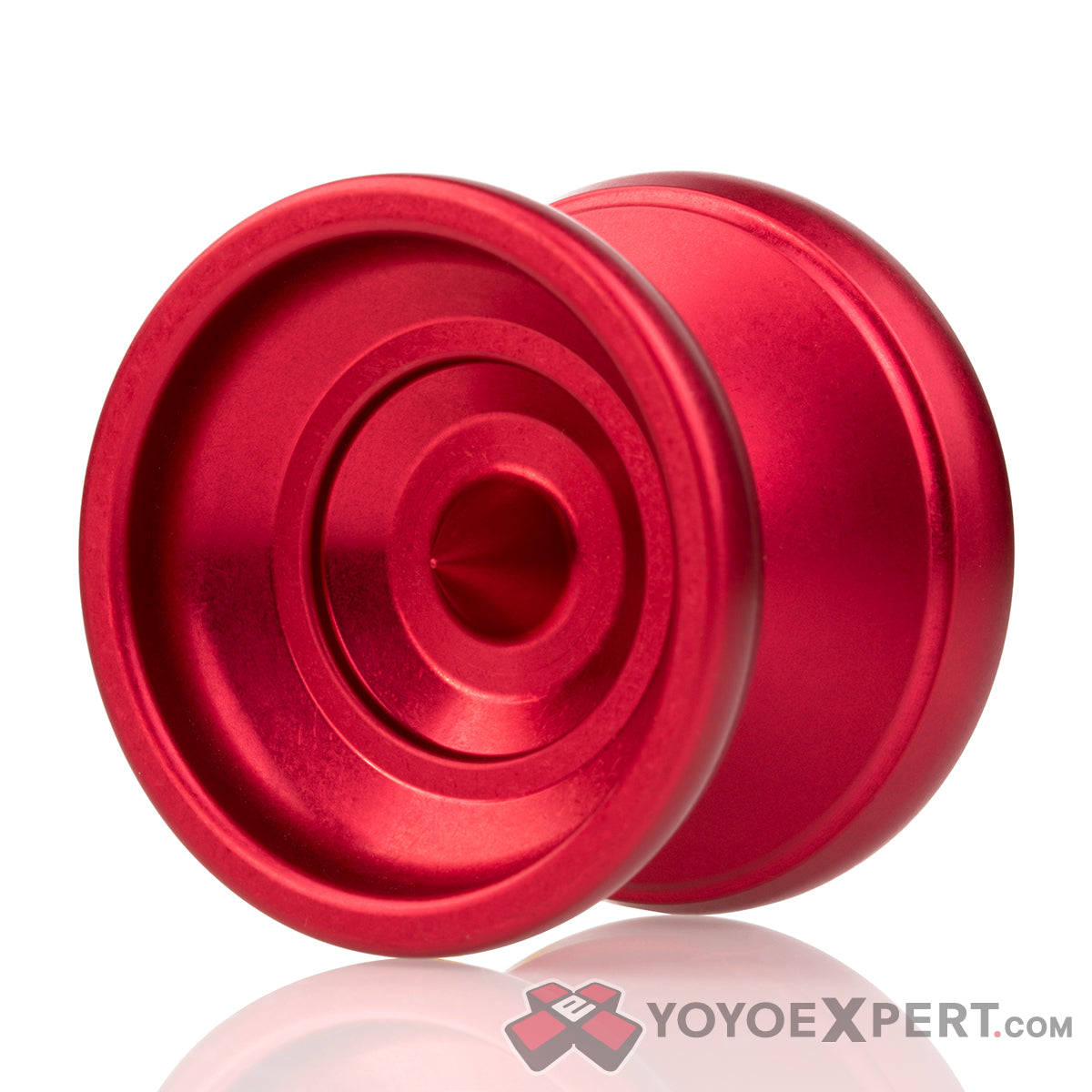 Thorn yo-yo by One Drop