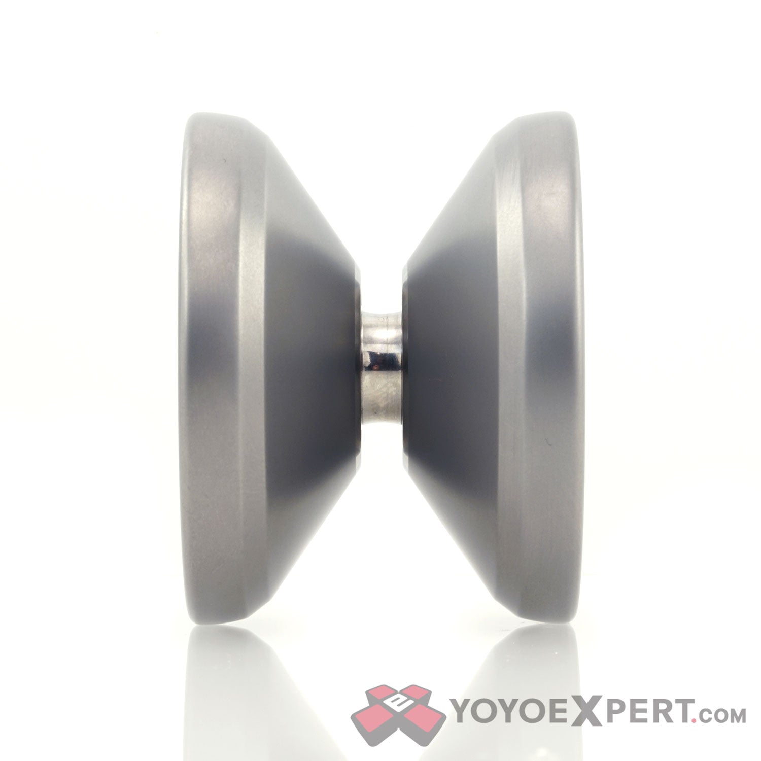 Radius Ti Yo-Yo by C3YoYoDesign
