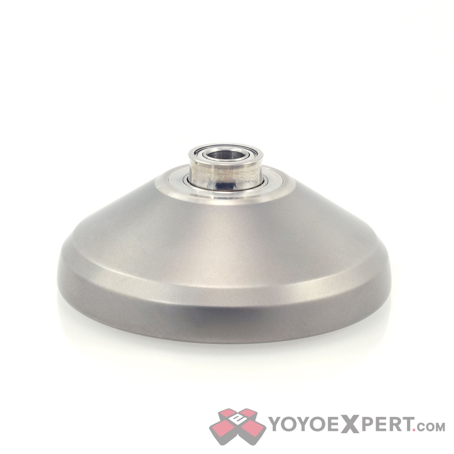 Radius Ti Yo-Yo by C3YoYoDesign