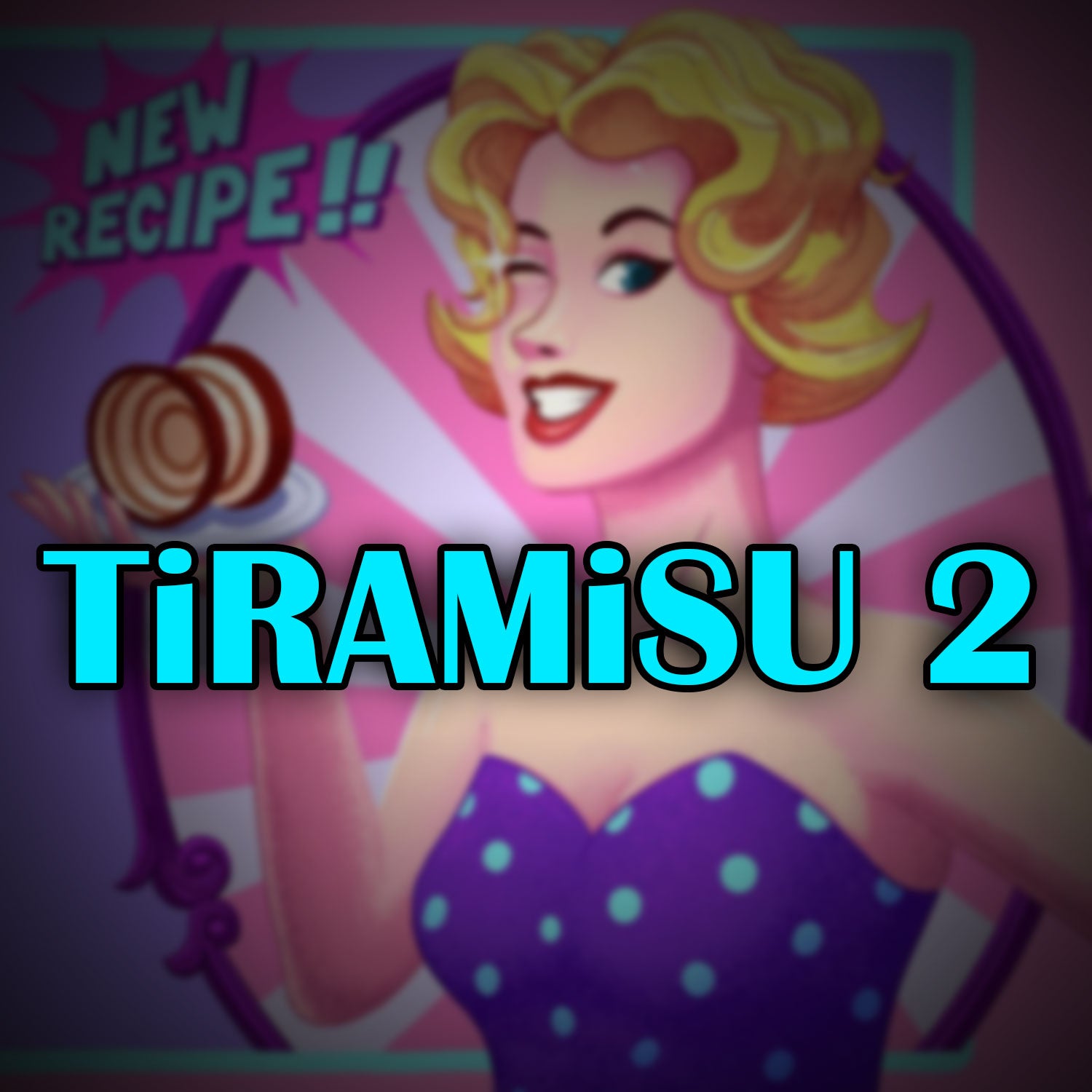 Tiramisu 2