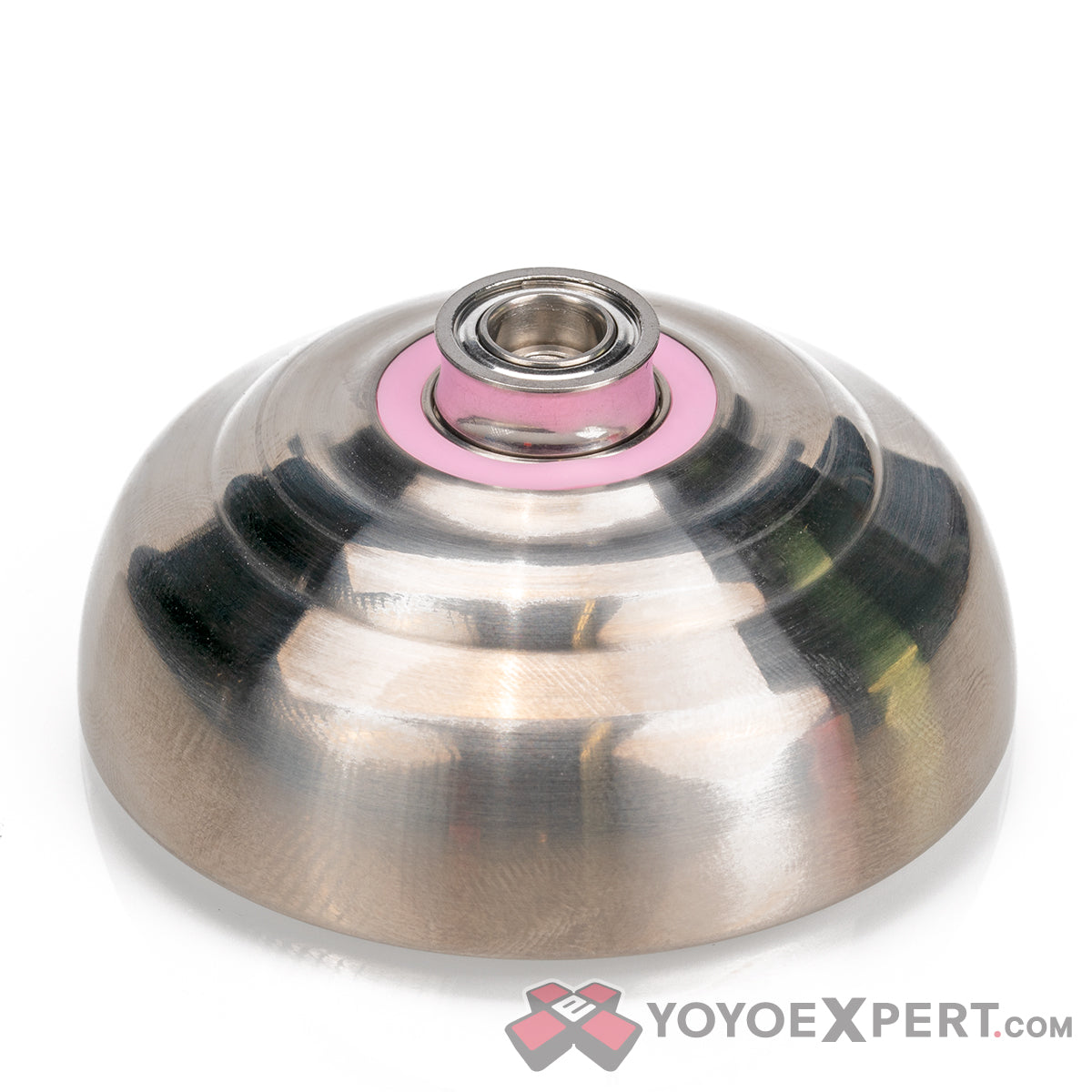 Titanium Dunk yoyo by Jake Bullock