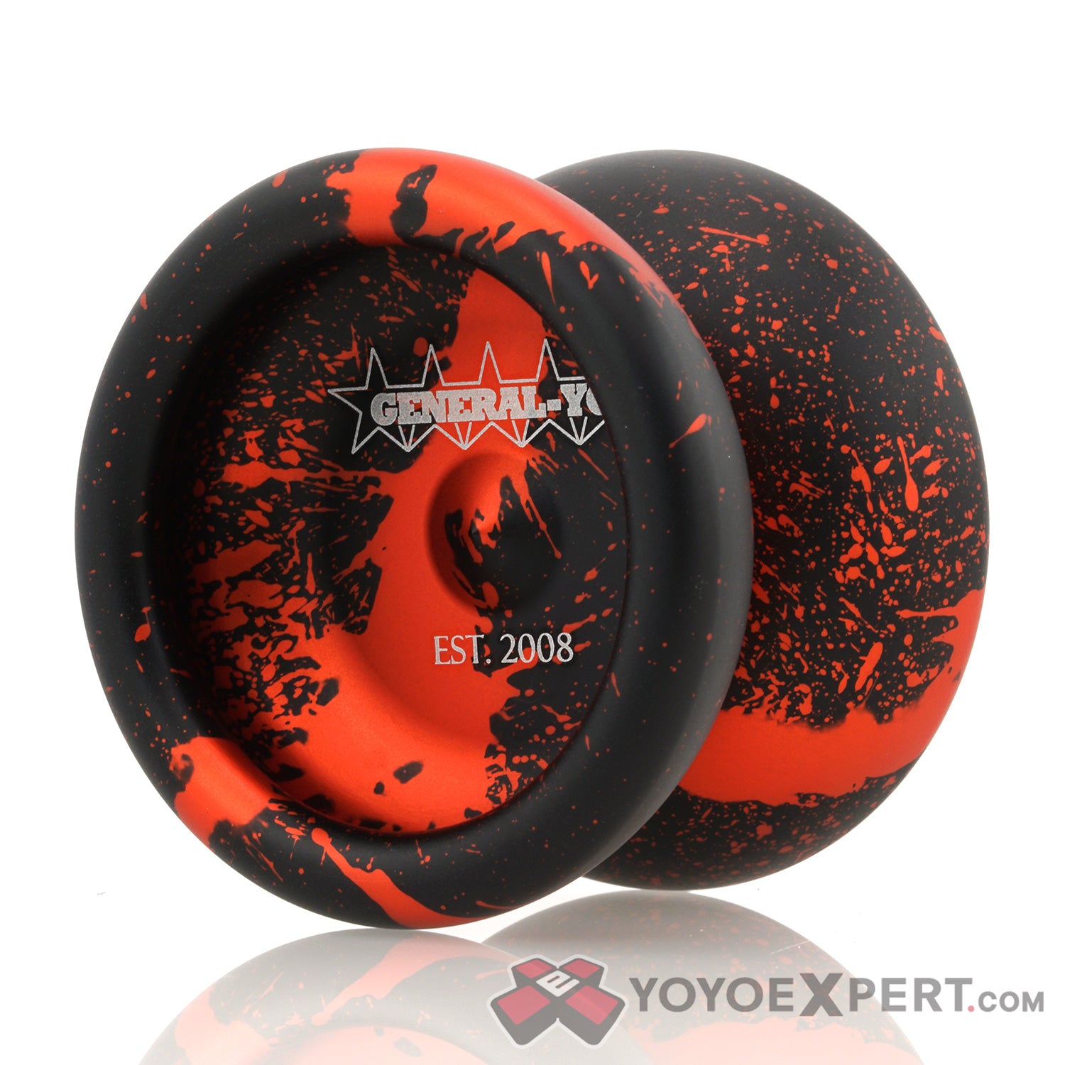 Torrent 2 yoyo by General Yo