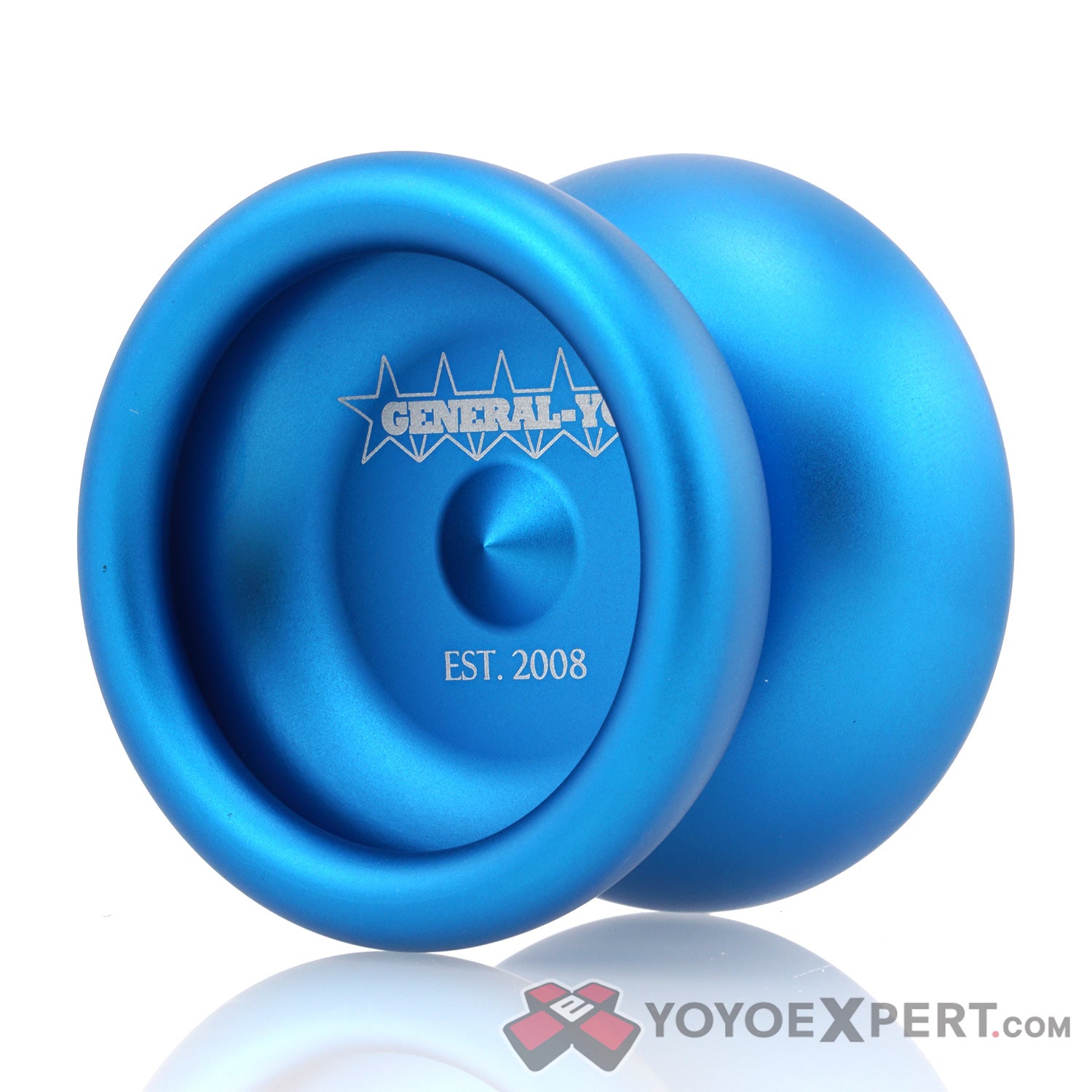 Torrent 2 yoyo by General Yo