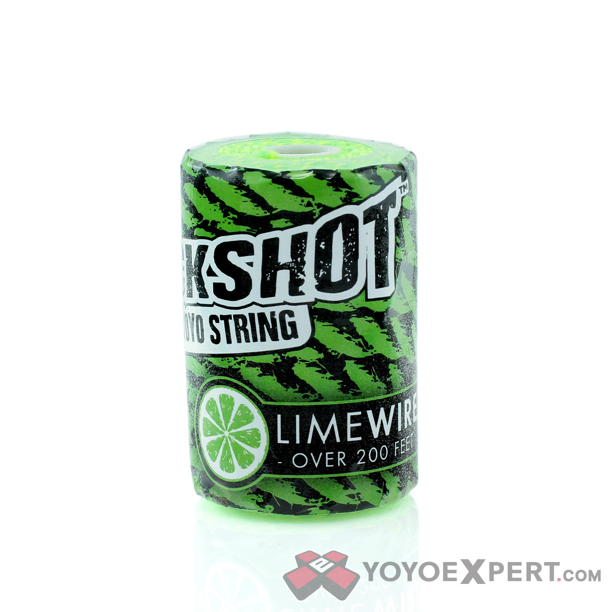 Trick Shot String - Make your own