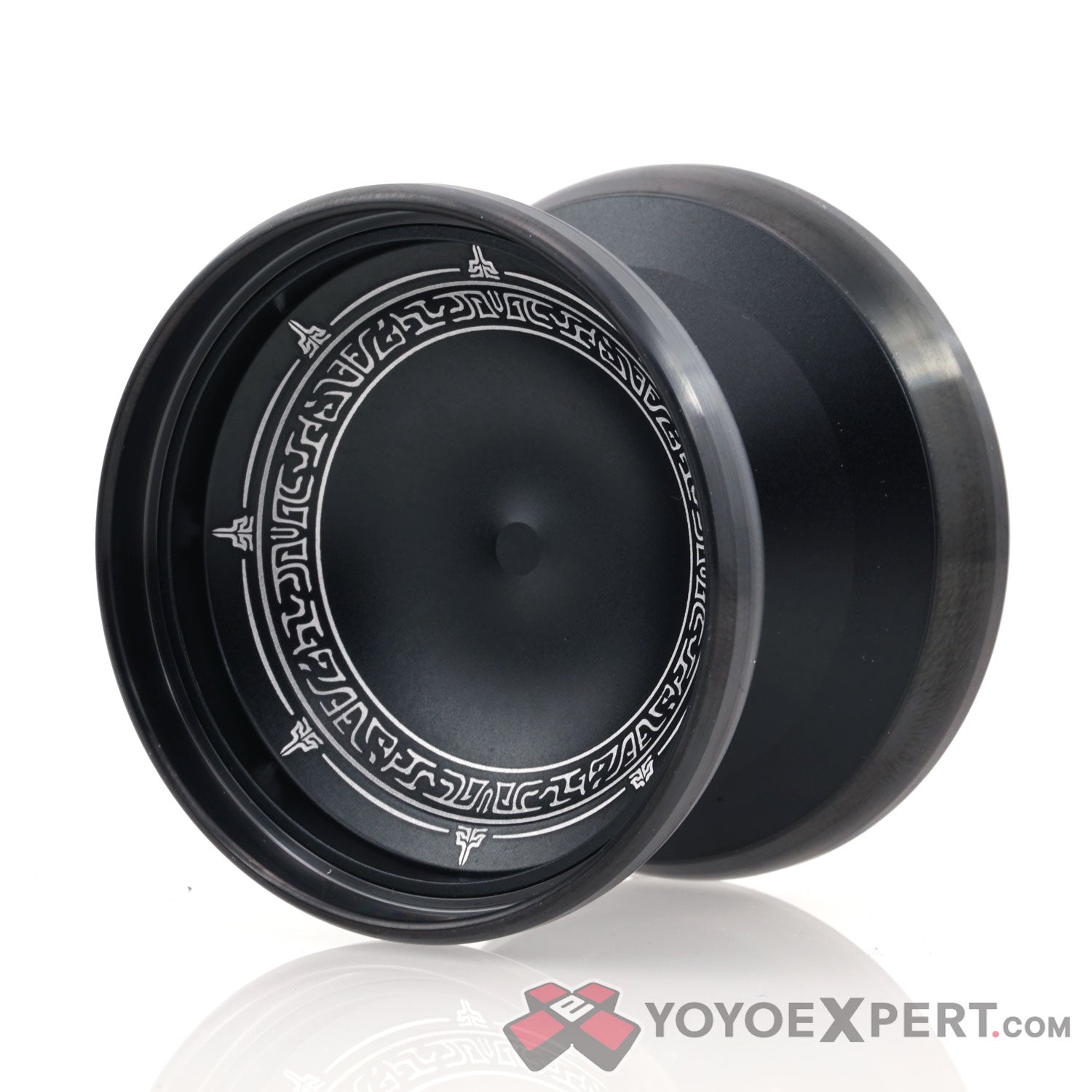 Trident yo-yo by ThrowRevolution