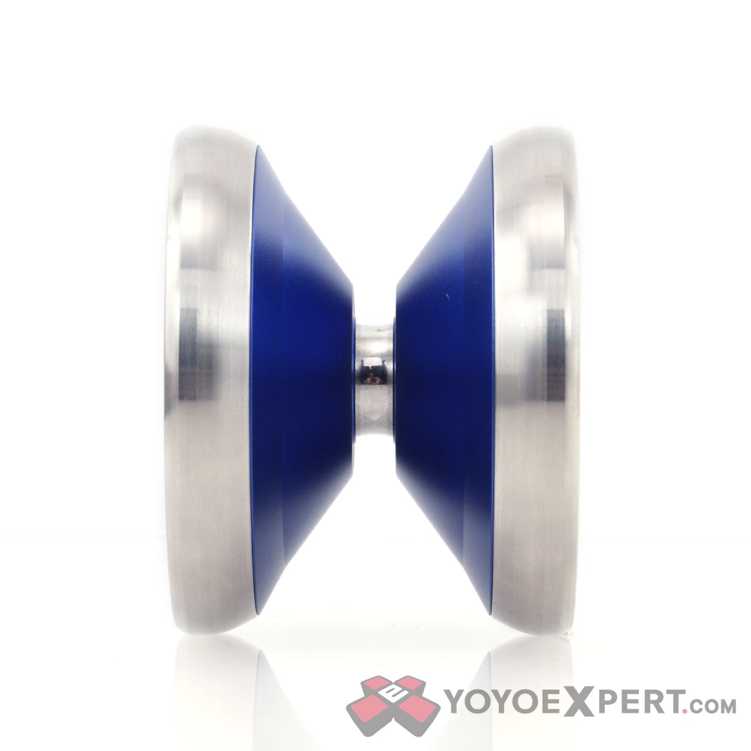 Trident yo-yo by ThrowRevolution