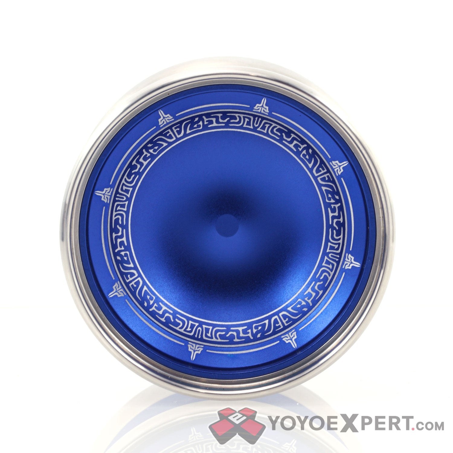 Trident yo-yo by ThrowRevolution
