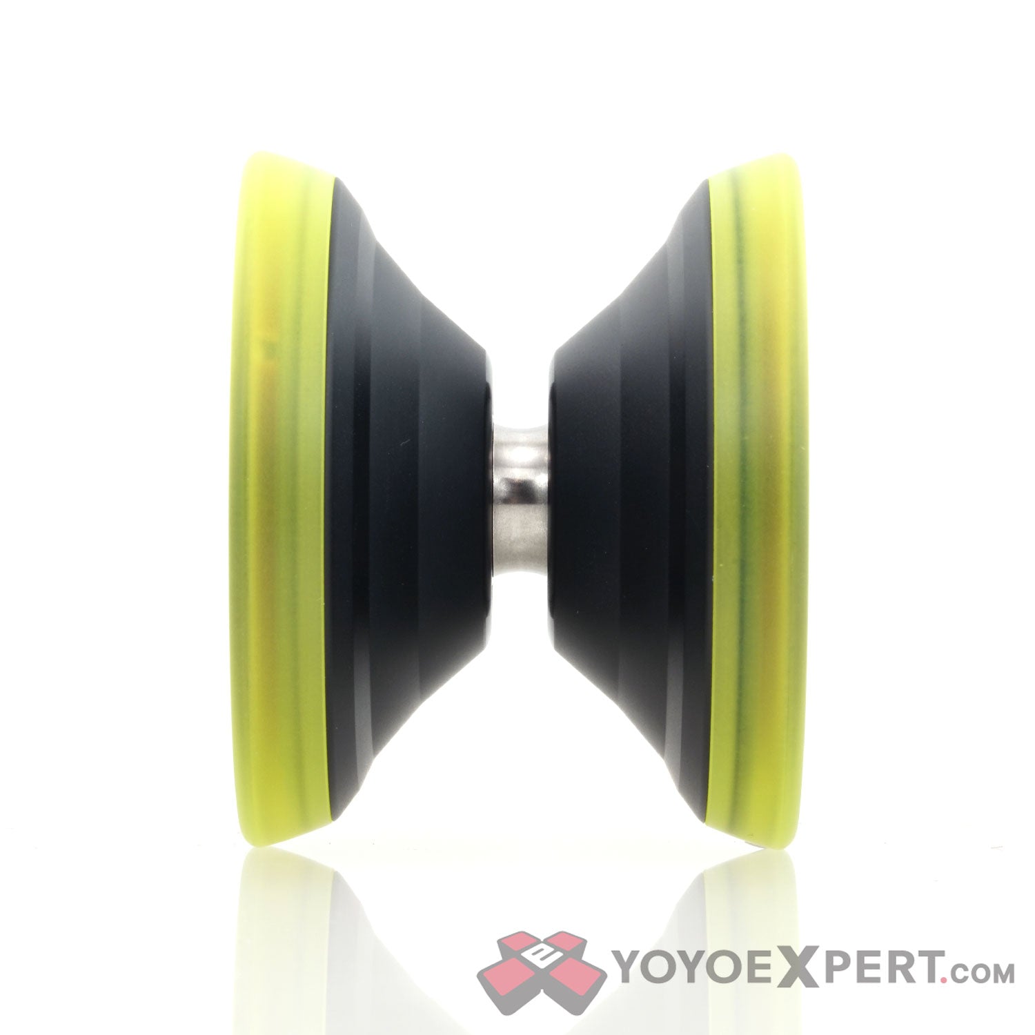 Trion Crash yo-yo by C3yoyodesign