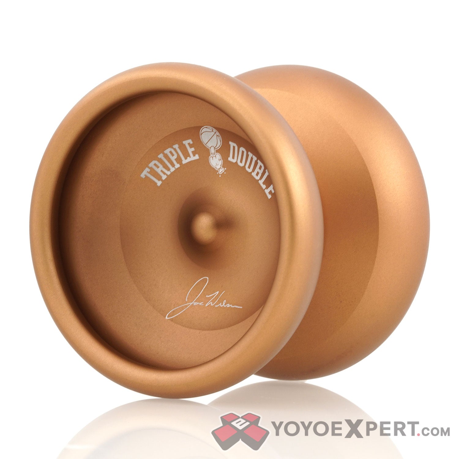 Triple Double yoyo by Recess