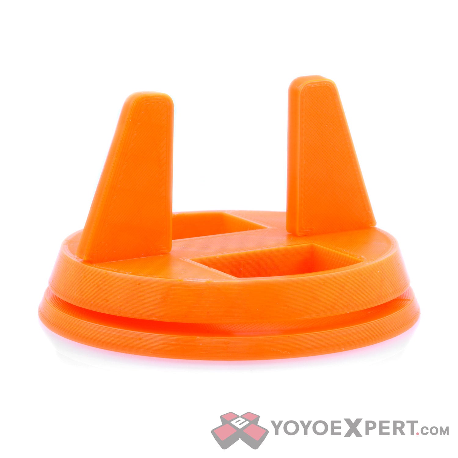 Turn Top Display Stand