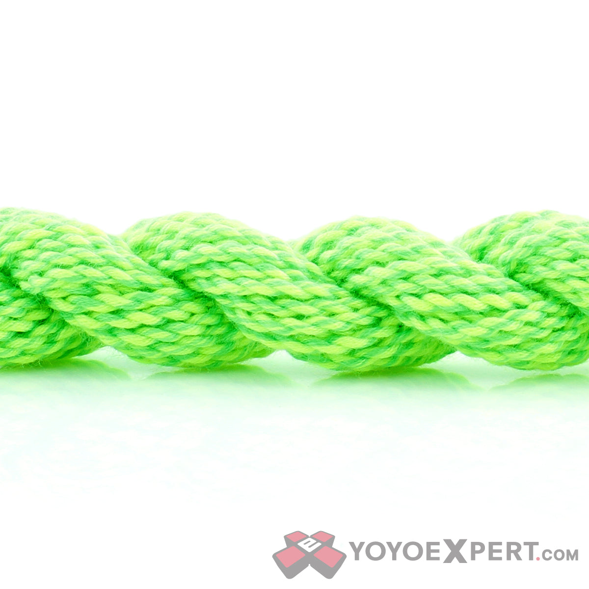 Yo-Yo String Lab | INVERSE | Type X String - 10 Pack