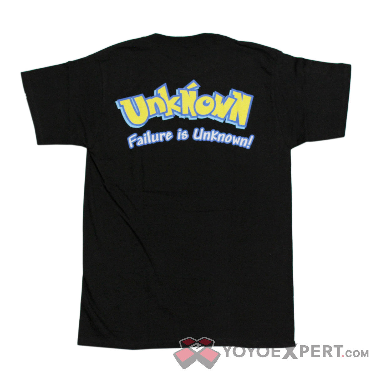 Unknown Go T-Shirt