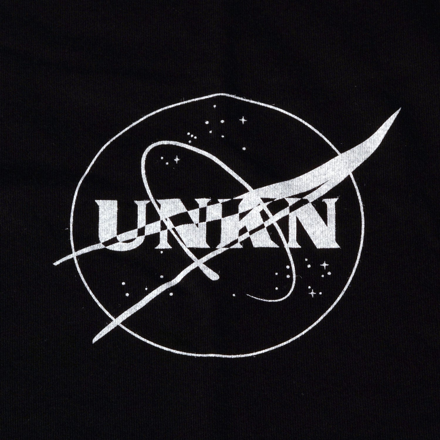 Space T-Shirt by Unknown