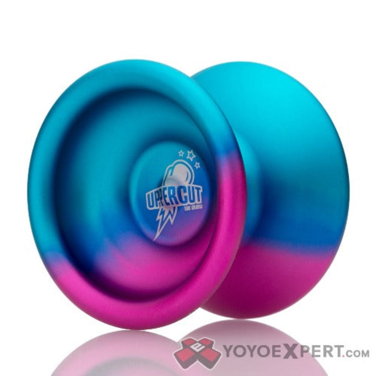Uppercut Yo-Yo by YoYoFactory