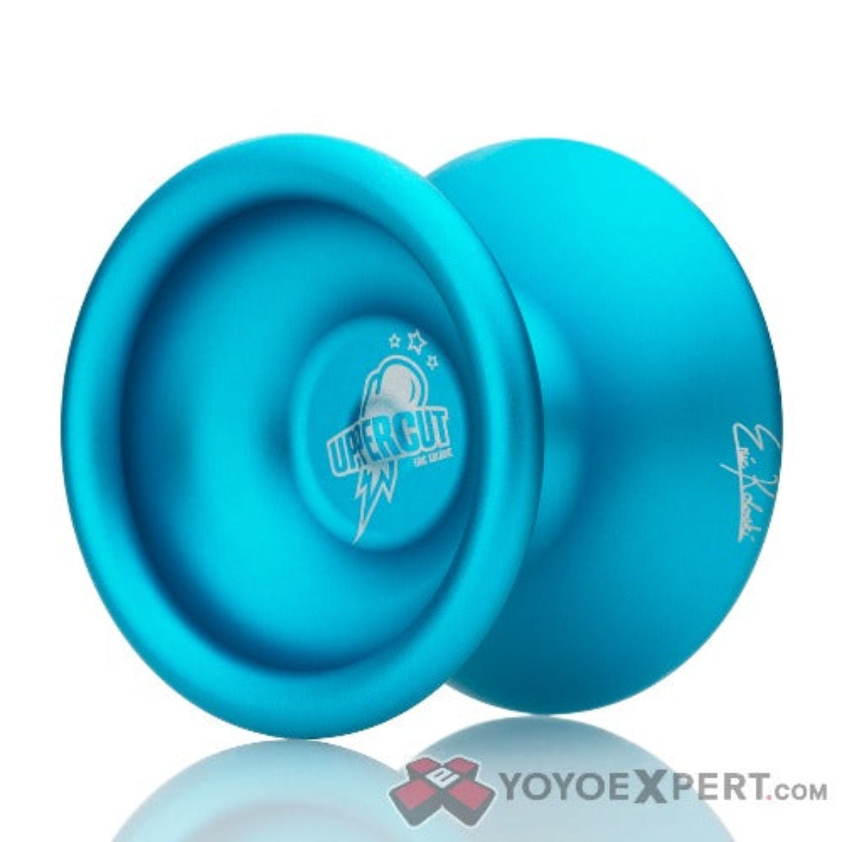 Uppercut Yo-Yo by YoYoFactory