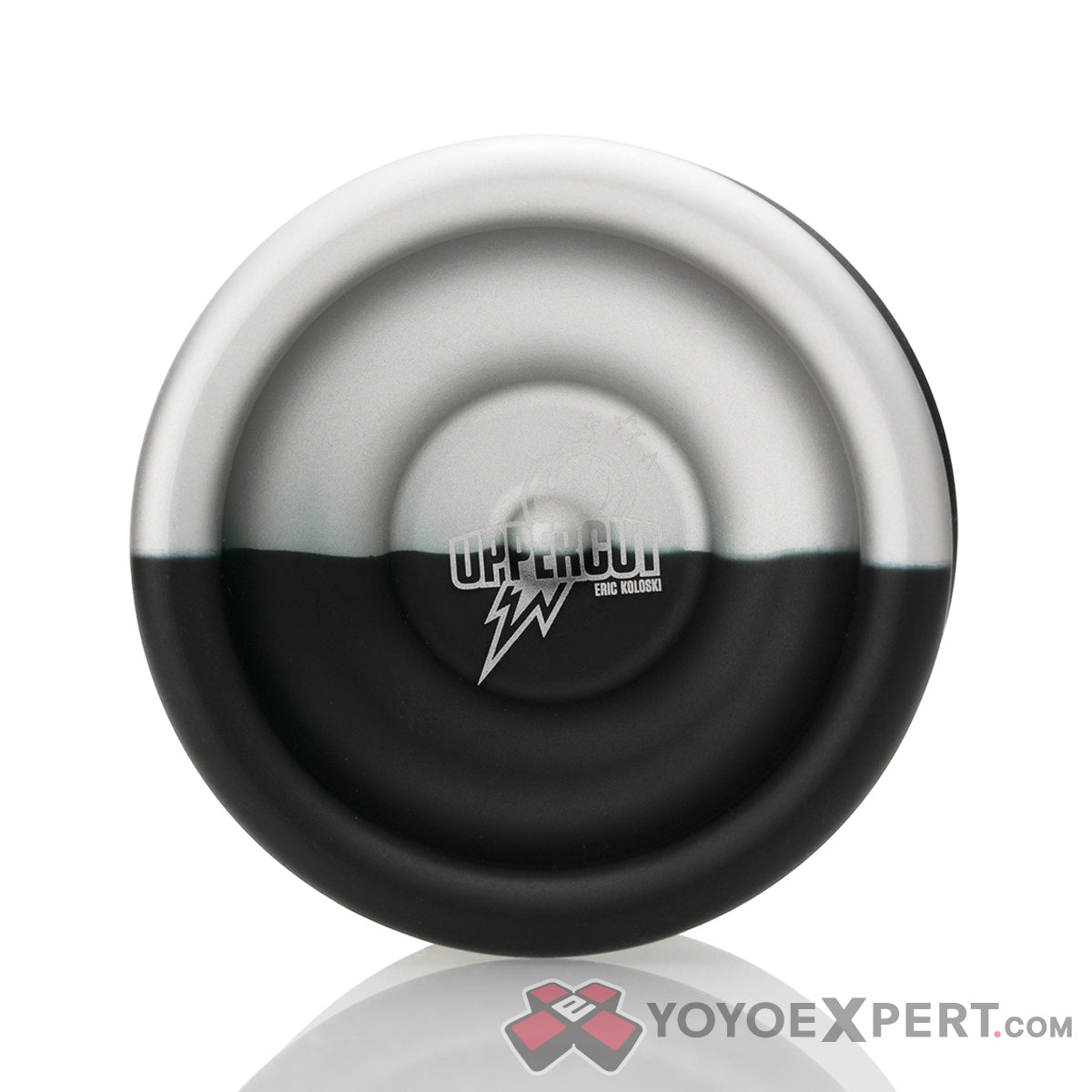 Uppercut Yo-Yo by YoYoFactory