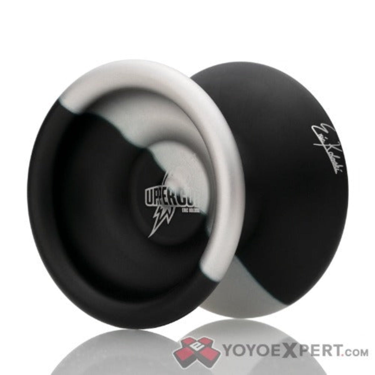 Uppercut Yo-Yo by YoYoFactory