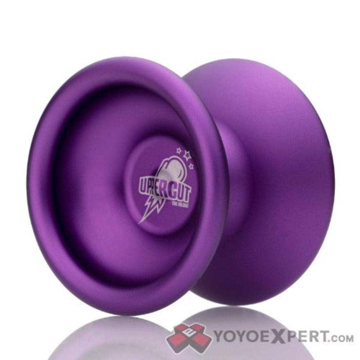 Uppercut Yo-Yo by YoYoFactory