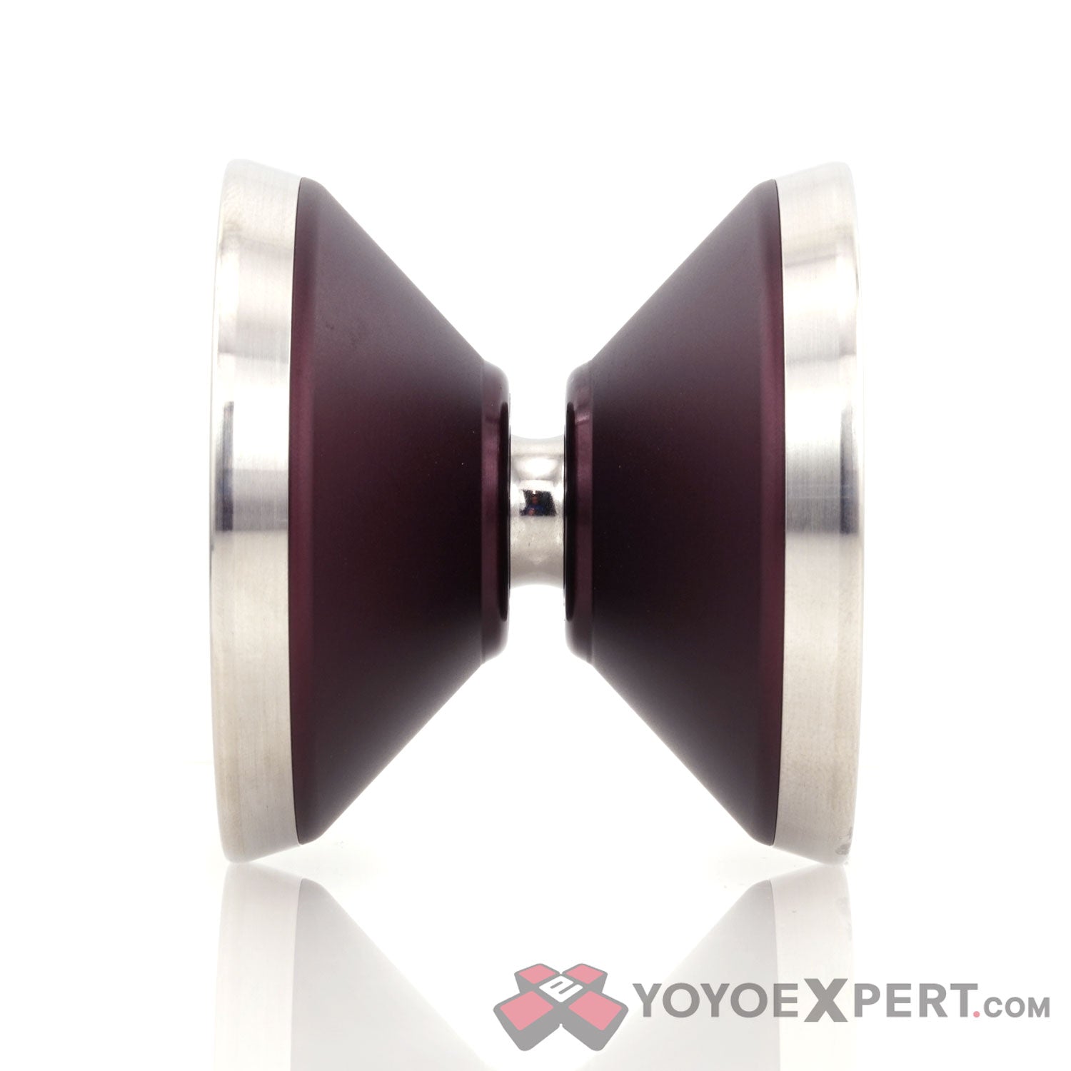 Vanitas yo-yo by C3yoyodesign